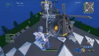 My Block Submission