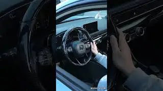 Heat Resistant Steering Wheel Cover. #shorts