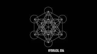 Hybrasil - Sentinel (Hybrasil 004)