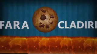 Poti Termina Cookie Clicker daca nu ai access la cladiri?