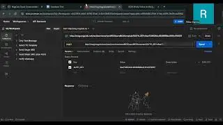 Send RCS Message from API