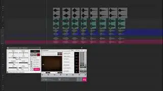 nvk_AUTODOPPLER - A Faster Way to Create Doppler Effects in REAPER