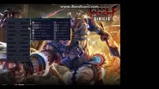WOLFTEAM DWORD HACK FİX YEMEZ 2017