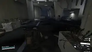 ARC RAIDERS PVP+PVE