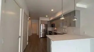 Zephyr on the Park Apartments - Downtown Redmond - Unit 531 - A 24