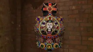 Met museum premieres Catholic fashion exhibition