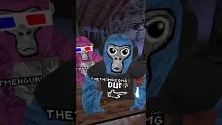 What did YOU vote for? #gorillatag #vr #gtag #gtcs
