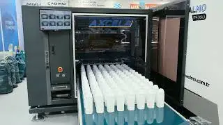 Elver - 2025 D&uuml;sseldorf K Show Fuarı