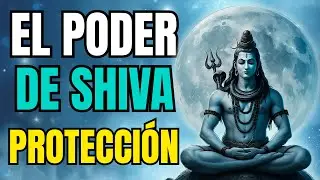 El poder de Shiva en acci&oacute;n ✨ Mantra para protecci&oacute;n, sanaci&oacute;n y fuerza interior