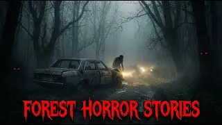 3 true highway horror stories don't watch alone 😱