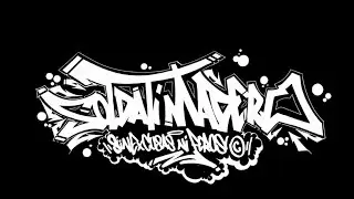 SOLDATI MADERO X DJ CORNE - 
