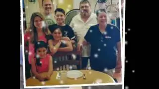 Gail Marie Feola Galanski 1956 - 2014