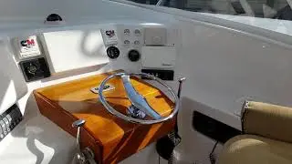 Экскурсия по кастомному катеру Carolina Express 40 футов Guthrie 
