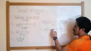 Derivadas Parciales de 3 variables