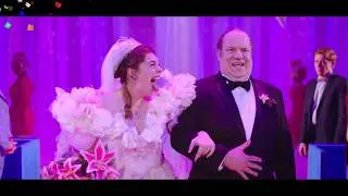 First 'Muriel's Wedding the Musical' audience at Sydney Lyric Theatre!