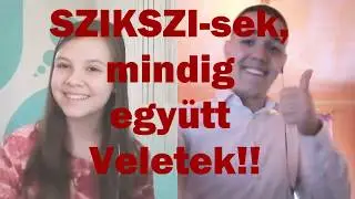 Rendhagy&oacute; bolondballag&aacute;s SZIKSZI