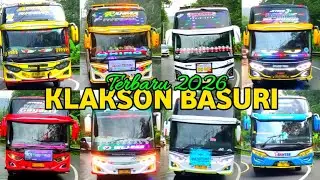 FULL BUS TELOLET BASURI!! Rahma Kids Panda Aprilia Albassir Gayatri Banter
