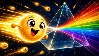 Magic particle of light