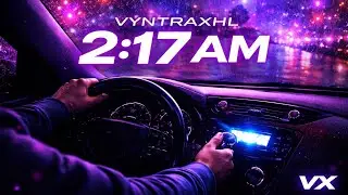 Dusk Road XVAX | electronic/orchestral | VYNTRAXHL- Copyright Free Music