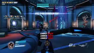 Bogff's Highlight 