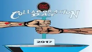 Collaboration Day 2017