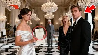 Mistress Called The Wife A “Servant” At Family Party — Father-In-Law Shocked All By Handing Her...