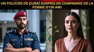 Duba&iuml; : policier, femme d&rsquo;un ami et liaison secr&egrave;te&hellip; l&rsquo;affaire vire au meurtre | Crime r&eacute;el