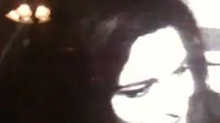 Intervista di dalida a sanremo