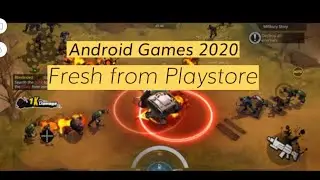 Top 15 Best New Android & iOS Games of November 2020