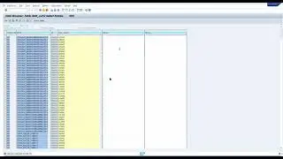 Безопасность SAP &mdash; таблицы AGR через SE16