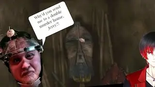 More Civvi11 Refrences - Scratches Stream 2