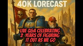 Celebration of 2 years of casting Live Q&A event