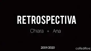 Coisas | Ana Carolina e Chiara Civello - Retrospectiva part. 2