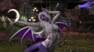 Second Life - Furry [Dance] [I Will Survive]