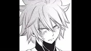 Edens Zero || James Holloway MMV