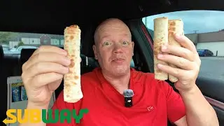 Subway Footlong Dippers