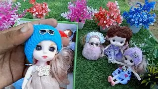 Girls baby doll | cute doll babies | @aakibtoysunboxing 