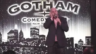 Brett Kline Stand Up Comedy