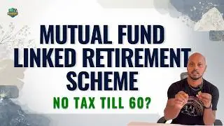 Budget 2026 | Retirement Plans & Taxes!  #nifty #sensex #stockmarket