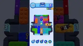 Color Block Jam Level 947