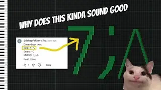 Turning YOUR Comments Into Music (COMPILATION) #producer #musicproducer #flstudio #fyp #beat