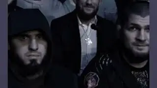 Operator knows his job #islammakhachev #khabibNurmagamedov #ufc #mma #dagestanpower