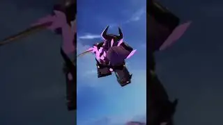 Barbarian VS Void Knight | Roblox #robloxedit #roblox #bedwars #robloxbedwarsfunnymoments #bedwars