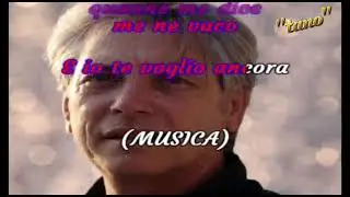 il letto degli amanti by tano nino D'Angelo karaoke