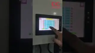 High end dual station (cold and hot dual function) hot press#machine