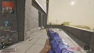 Call of Duty-Another trios win w/Shams,Hamzah