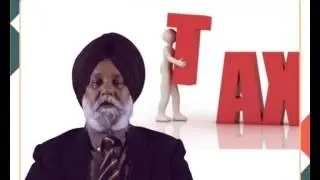 Indian tax structure (ECO)