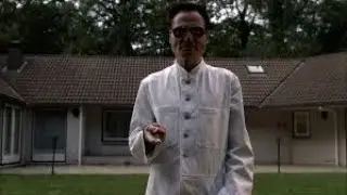 The Human Centipede Full Movie Interpretation and Information | Dieter Laser | Ashley C. Williams