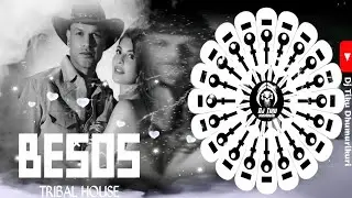 Besos Song Dj Remix || Besos Song || (Tribal House Mix) Dj Liku Bhai X Dj Tiku...........