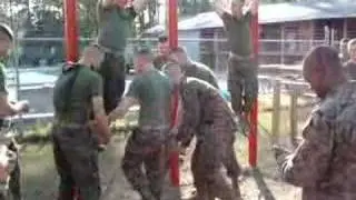 bored marines